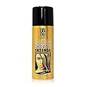 High Beams Intense Temporary Spray On Hair Color - #20 Black Aerosol 2.7 oz.-set 3