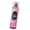 Bath & Body Works Ghoul Friend Fine Fragrance Mist 8 fl oz - Halloween Scent with Dark Strawberries, Peony & Musk - Body Spray for Women & Teens