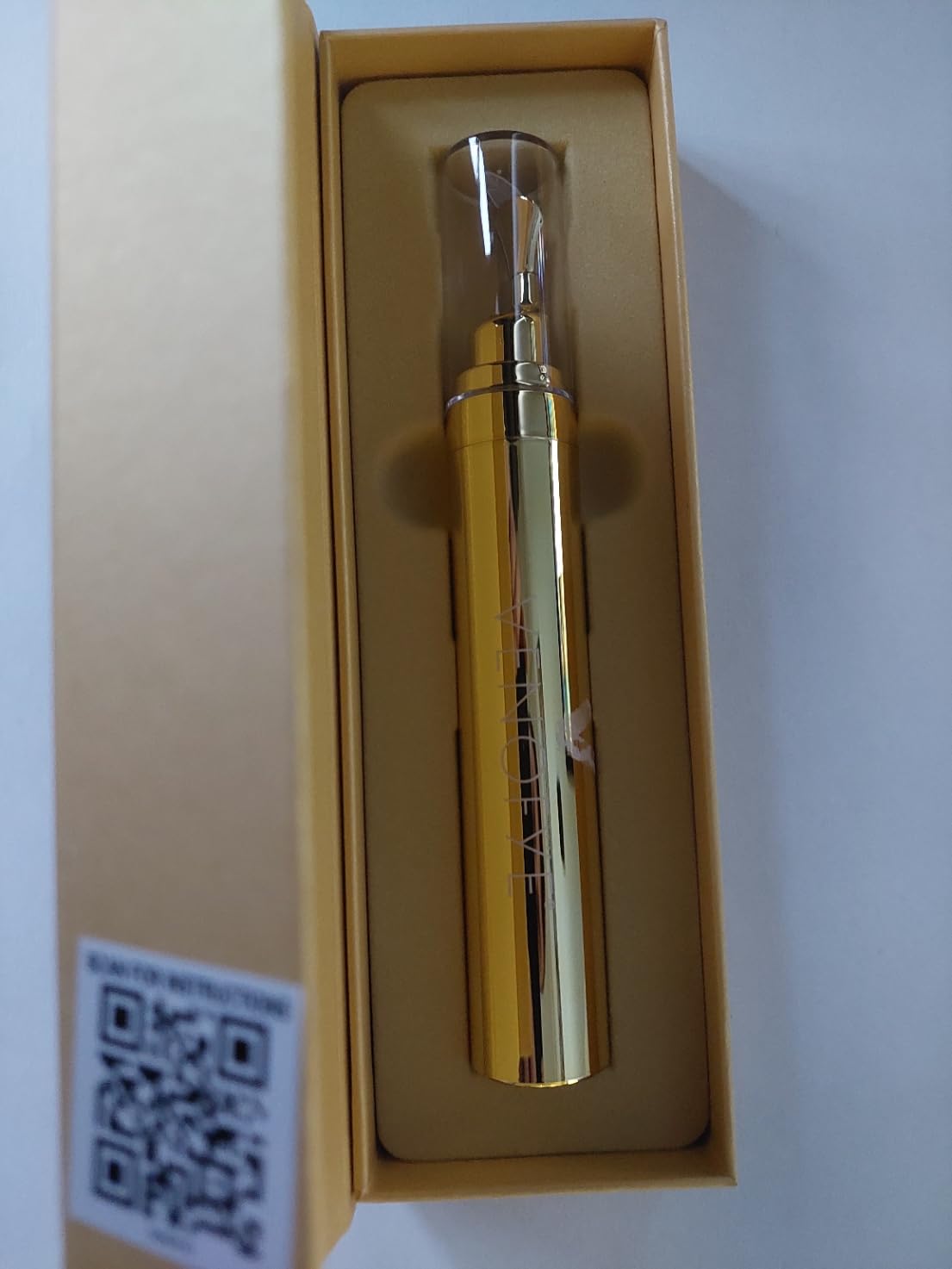 Venofye Royal Jelly Eye Beelift