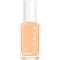 essie expressie Quick Dry Vegan Nail Polish, Bright Yellow with Red and White Undertones, Multi-Player Moves, 0.33 Ounce Beauty & Personal Care essie