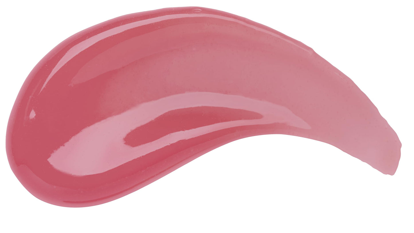 Mia Secret - 2oz POLYMIA polysilicone Gel Nail Builder - UV Led - Builder gel (Cover Rouge) Beauty & Personal Care Mia Secret