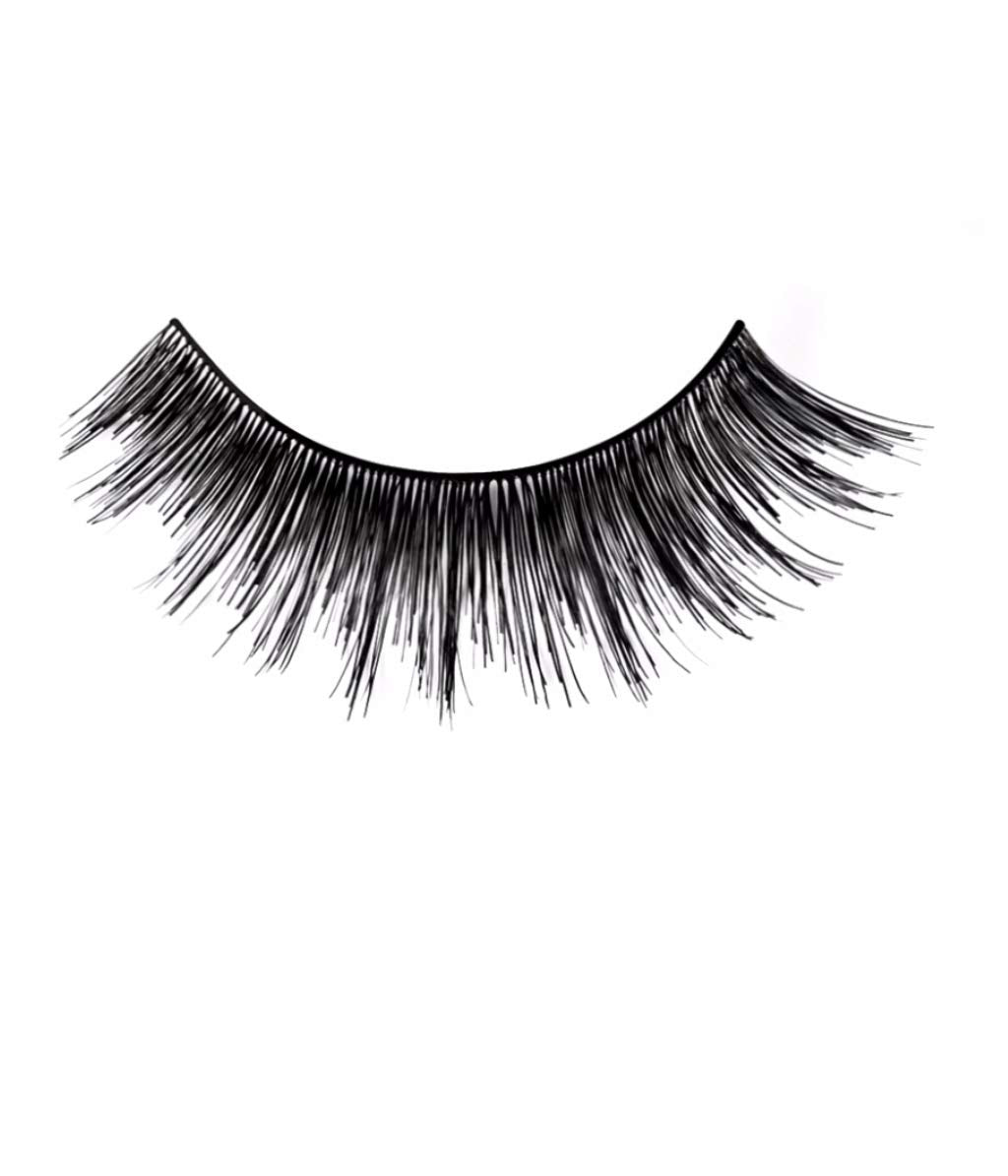 Red Cherry False Eyelashes #30 (Pack of 3)