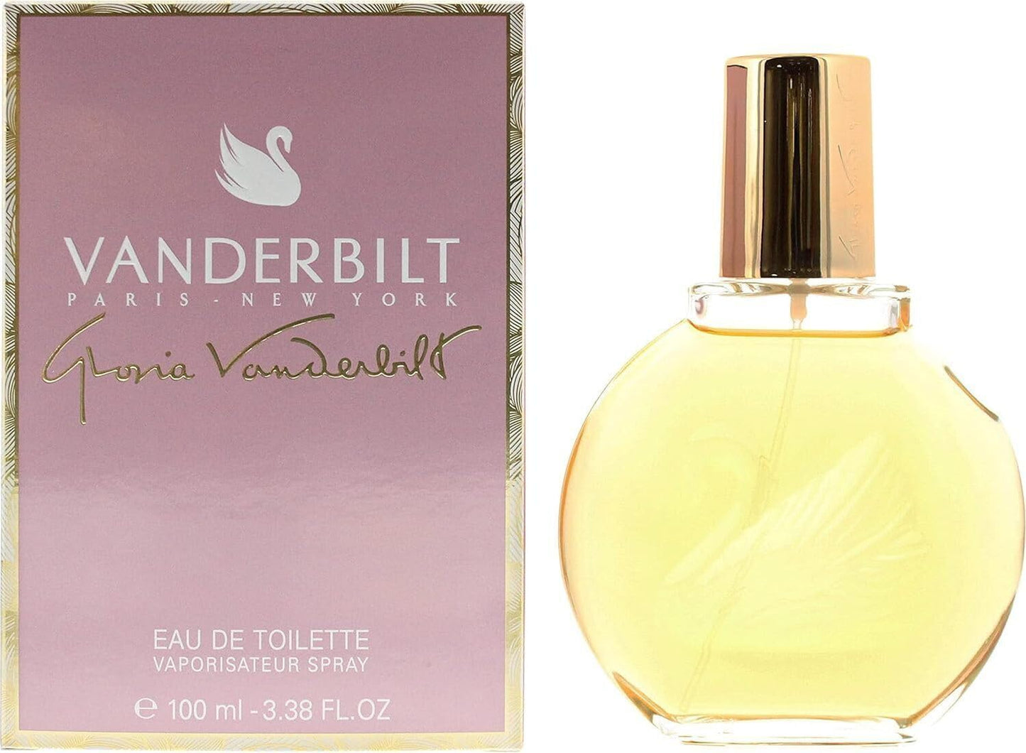 Women's Perfume Vanderbilt Vanderbilt EDT