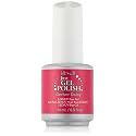 IBD Just Gel Nail Polish, Gerber Daisy, 0.5 Fluid Ounce Beauty & Personal Care IBD