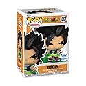 Pop! Dragonball Super 1867 Broly Exclusive