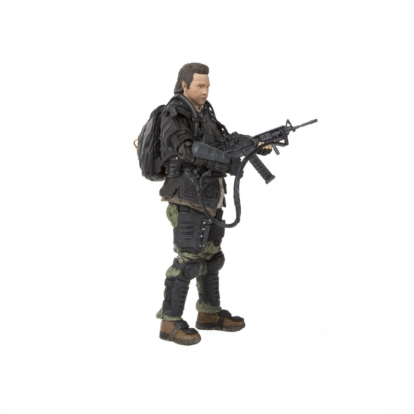 McFarlane Toys The Walking Dead TV Series 8 Eugene Porter Action Figure