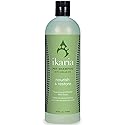 Ikaria IK Nourish Restore Shampoo, 16-Ounce
