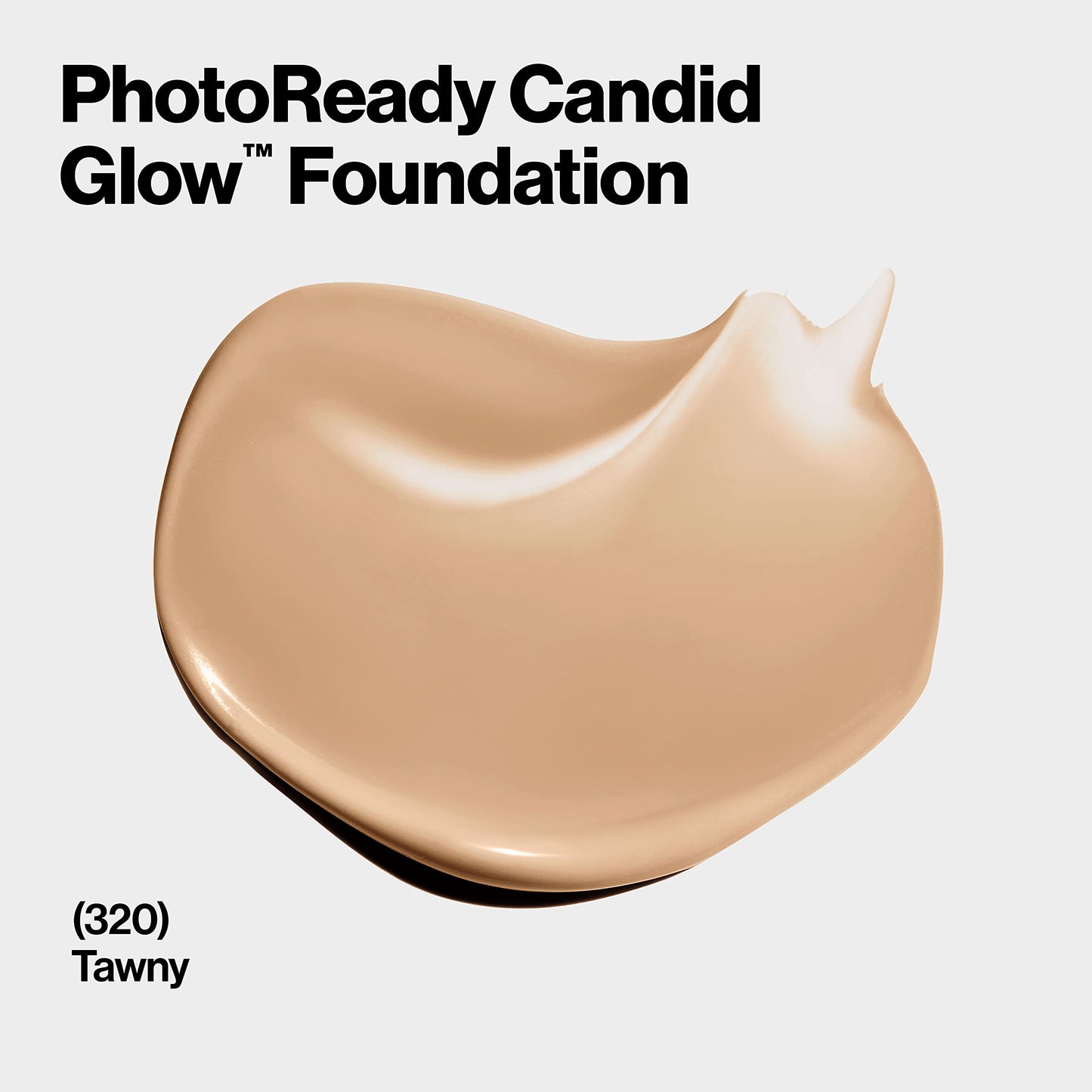 Revlon PhotoReady Candid Glow Moisture Glow Anti-Pollution Foundation with Vitamin E and Prickly Pear Oil, Anti-Blue Light Ingredients, without
