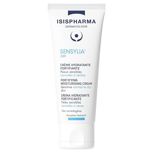 Isis Pharma Isis Pharma Sensylia 24 Hours Cream For Dehydrated Damaged Skin 40Ml