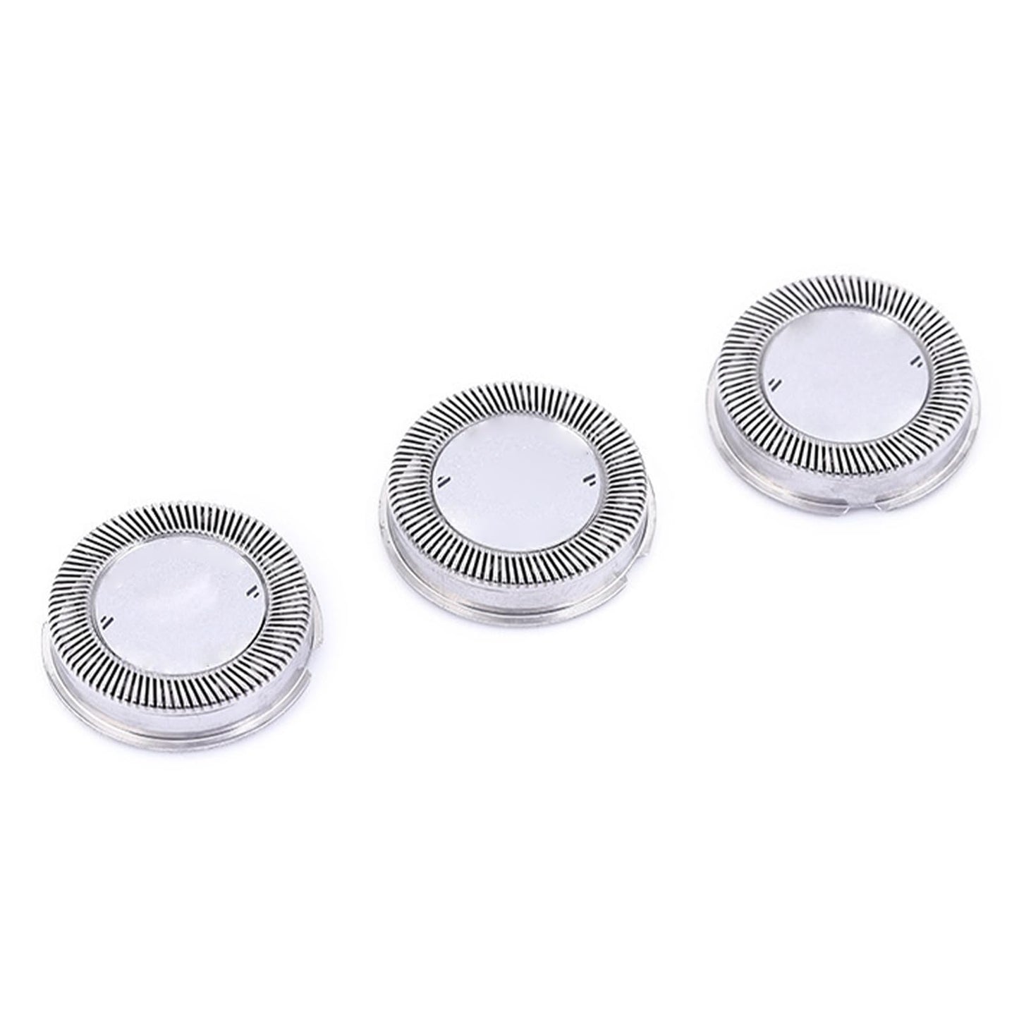 3PCS Shaving Heads Blades Replacement for Philips Norelco HQ4 HQ56 HQ55 YQ6008 B Beauty and Personal Care DAGIJIRD