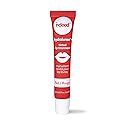 INDEED LABS Hydraluron + Tinted Lip Treatment, Hydrating Anti-Aging Lip Balm Treatment for Smooth Lips with Natural, Subtle Color, 9ml (Red)