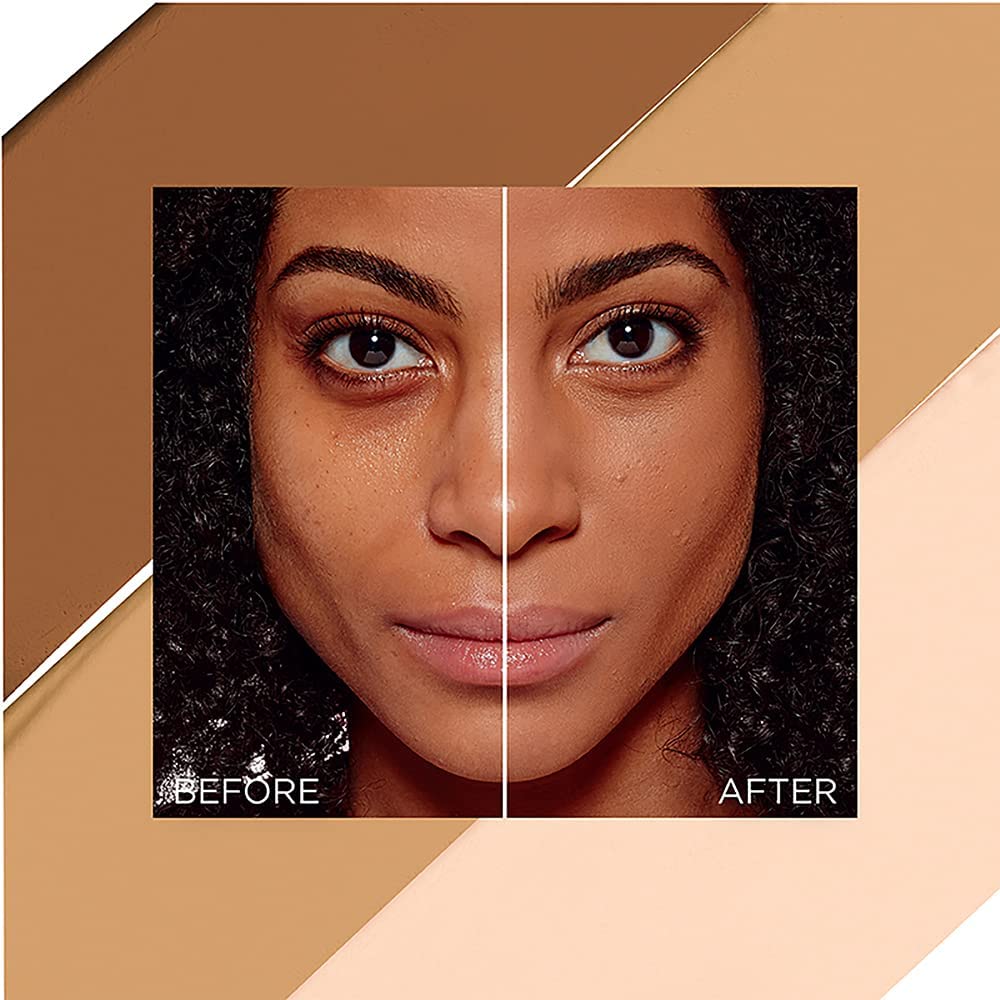 L'Oréal Paris Infallible Pro-Matte Foundation, Soft Sable, 1 fl. oz.