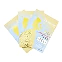 The Crme Shop x Disney Rose Sheet Mask - Moisturizing & Balancing - Infused with Rose Water & Hyaluronic Acid - Beauty and the Beast Belle - Suitable