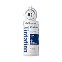 Red by Kiss Tintation Semi-Permanent Hair Color, Aloe Vera Water Based, Argan Oil, Olive Oil, Collagen & Keratin, Long-Lasting Color Dye (Aquamarine