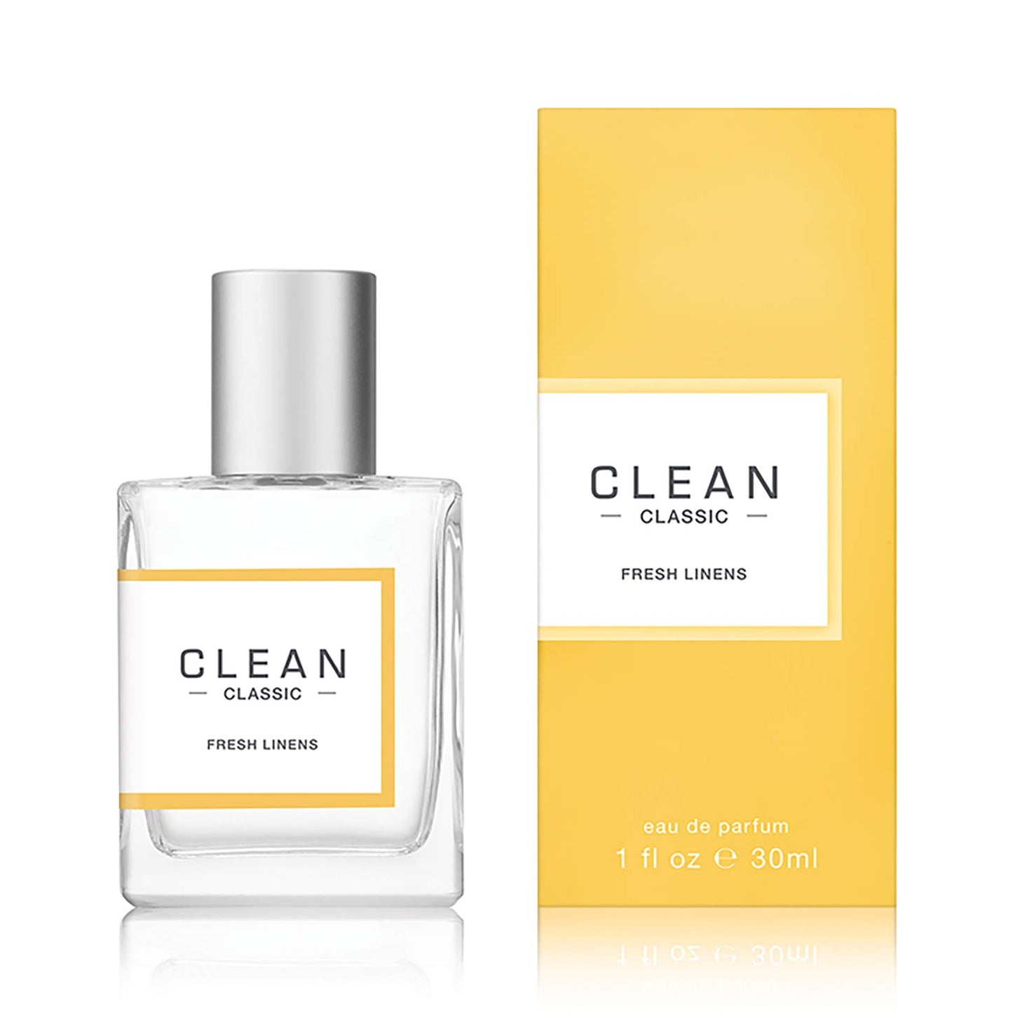 CLEAN CLASSIC Fresh Linens 30mL