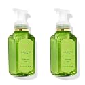 Bath and Body Works Eucalyptus Mint, Gentle Foaming Hand Soap, 8.75 Ounce (2-Pack) Beauty & Personal Care Sameriver
