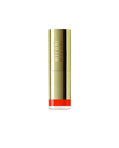 Milani Color Statement Lipstick, Sweet Nectar, 0.14 Ounce