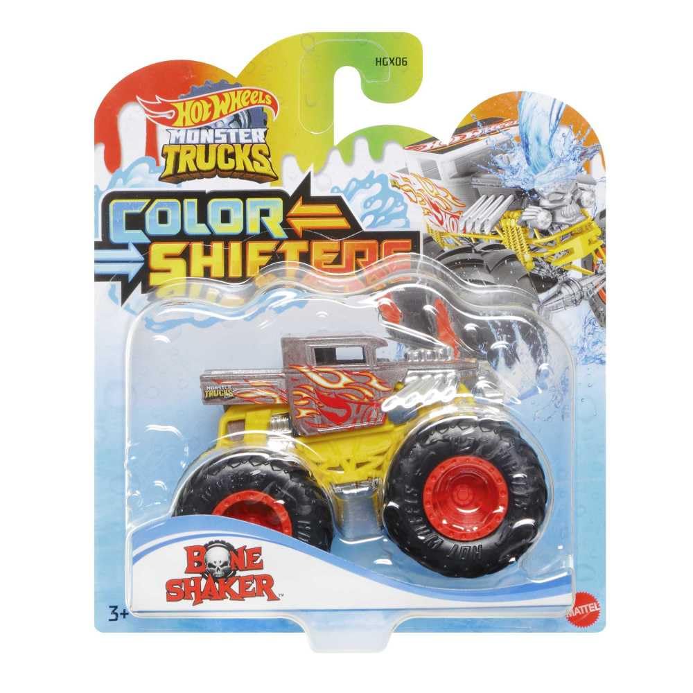 Hot Wheels - Toy (Spin Master HGX07)