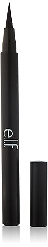 e.l.f. Intense Ink Eye Liner Black Navy, 1 Count