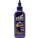 Adore Plus #376 MEDIUM BROWN 3.4 FL OZ