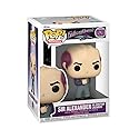 Funko POP! Movies: Galaxy Quest - Sir Alexander as Doctor Lazarus - Collectable Vinyl Figure - Gift Idea - Official Merchandise - for Kids & Adults…