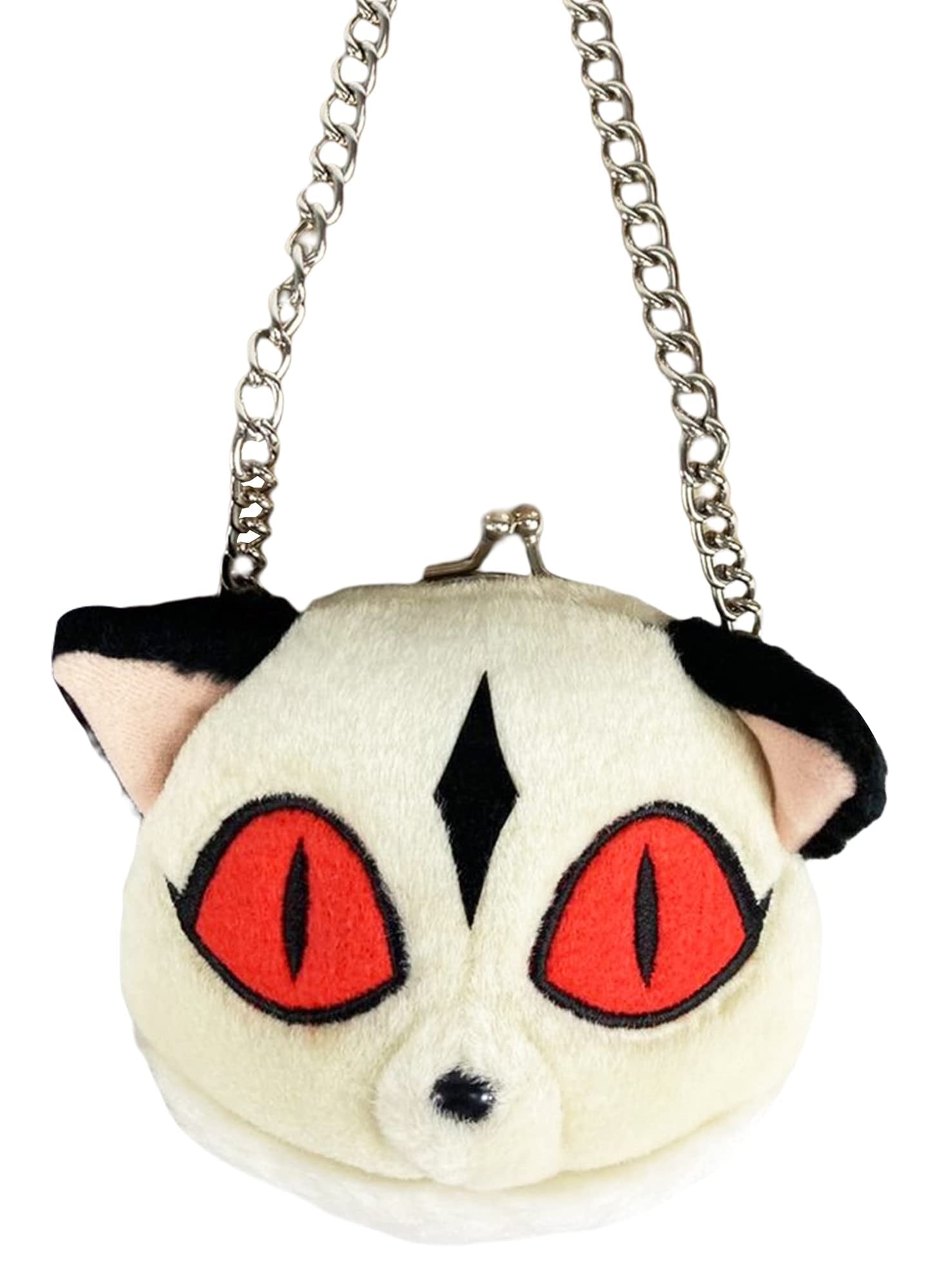 Inuyasha: Kirara Plush Ladies Purse Ge-3184