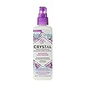 Crystal, Deodorant Spray, Pump, 4 oz