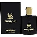 Trussardi Uomo Eau De Toilette Spray (New Packaging) - 30ml/1oz