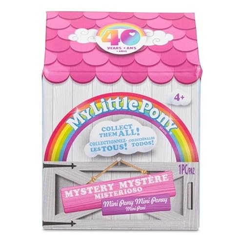 My Little Pony 40th Anniversary Blind Bag (35335)