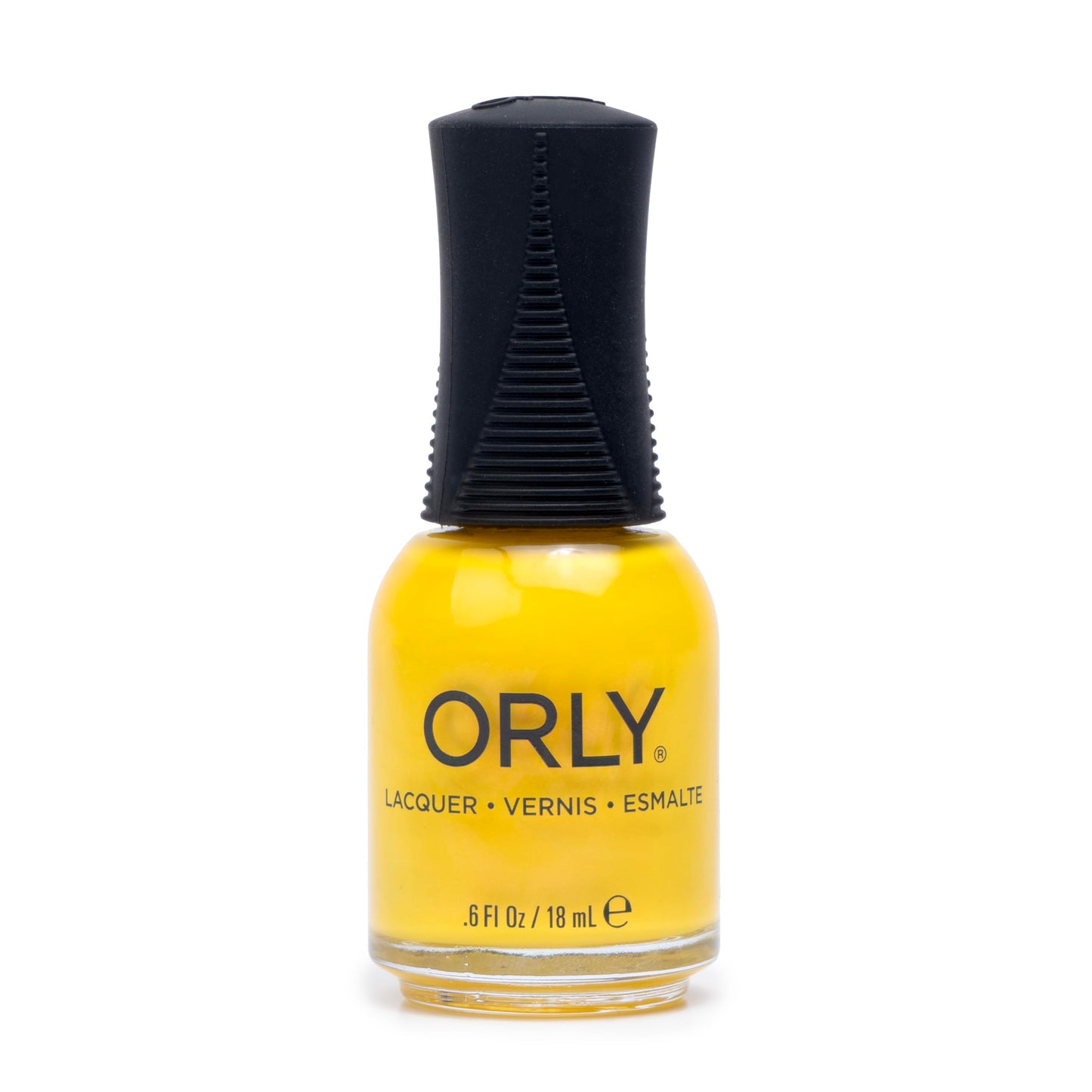 Orly Nail Polish 'Cloudscape' Collection | Bright Shimmer and Creme Nail Polishes for Summer 0.6fl oz (Sunny Side Up) Beauty & Personal Care Orly