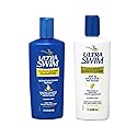 UltraSwim Dynamic Duo Repair Shampoo and Conditioner, 7 fl. Oz.