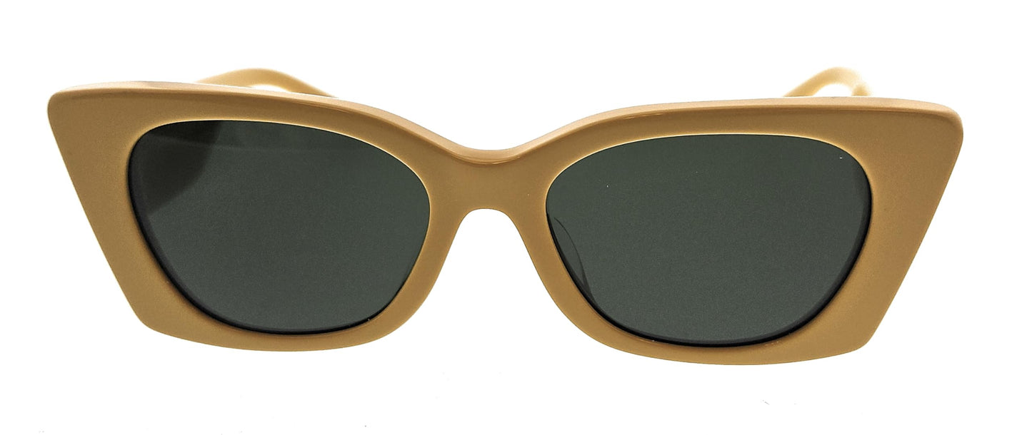 Tory Burch Sunglasses TY 7189 U 194771 Orange