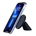 iOttie Velox Magnetic Flush Car Mount - Compatible with MagSafe iPhones, Including iPhone 12, 13, 14, and 15 Series