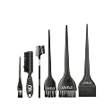 L3 - Tint Brush Set - Professional and Elegant Design - Use for Dye, Tint, and Color Needs - Comfortable and Polished Handle - Level Three Hair Color