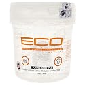Eco Style Professional Styling Gel Krystal, 8 Ounce