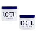 Lotil Cream 114ml/3.8oz. 2 Pack