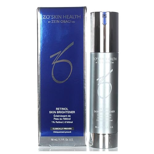 ZO Skin Health Retinol Skin Brightener 1%