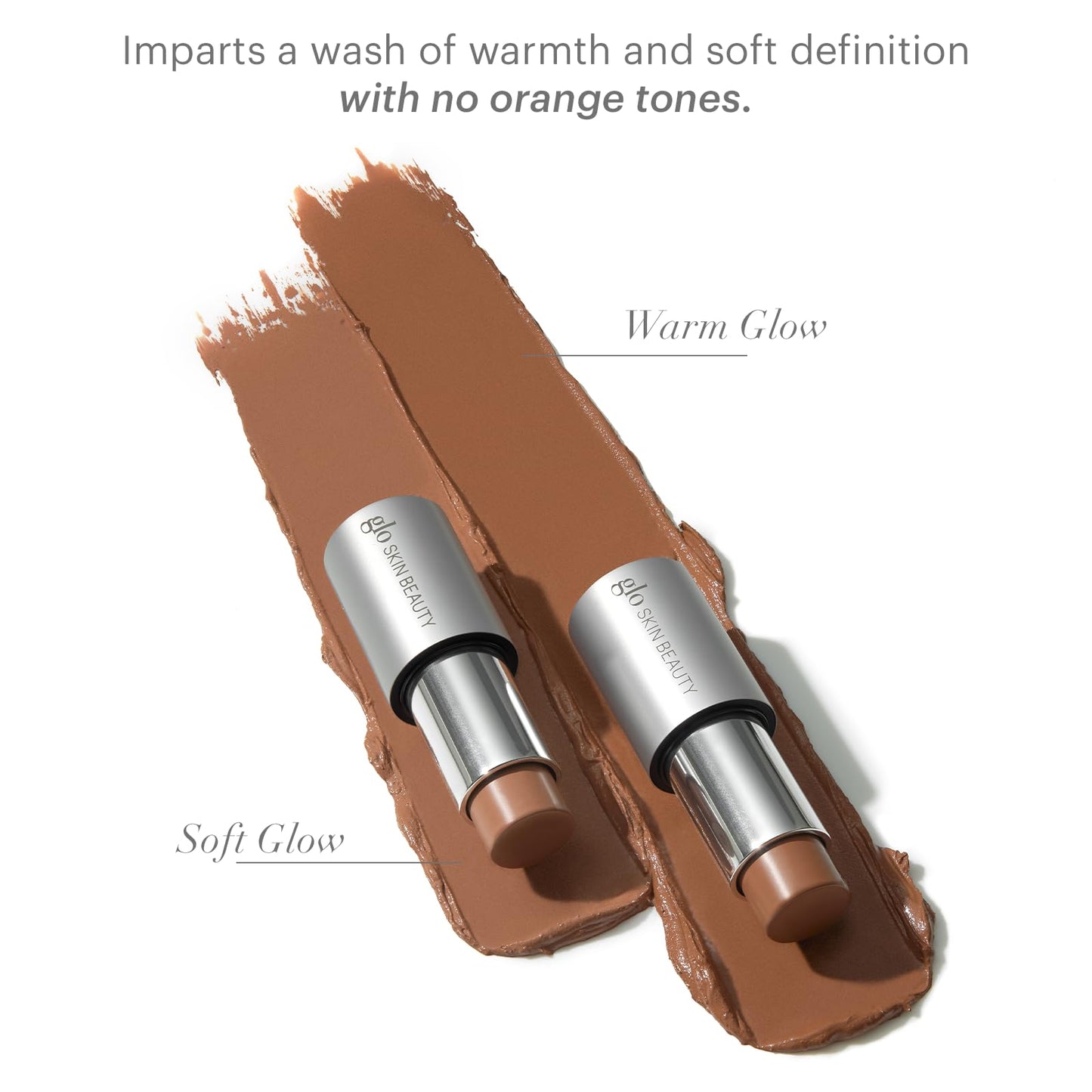 Glo Skin Beauty Cream Bronze Stick - Warm Glow