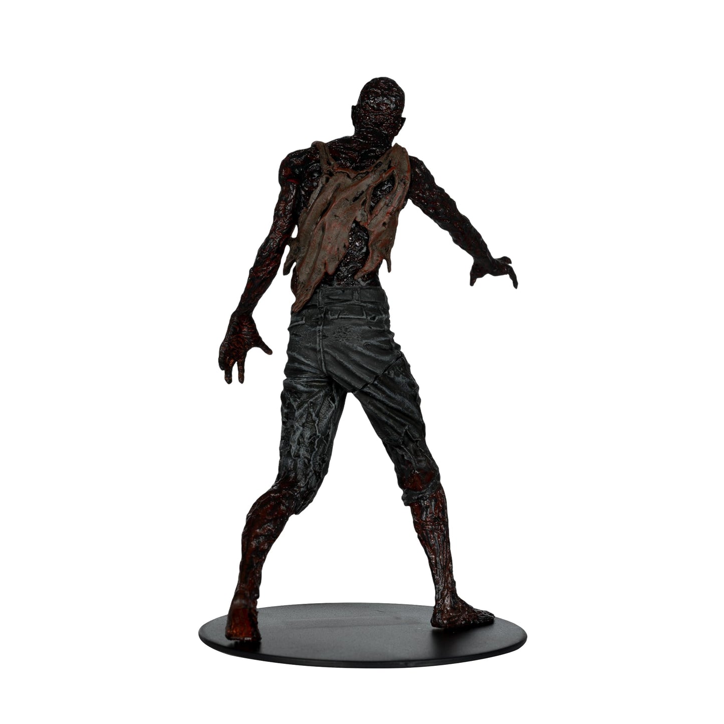 McFarlane Toys - The Walking Dead Walkers 5in Figure 4-Pack