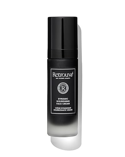 Dynamic Nourishing Face Cream, 30 mL