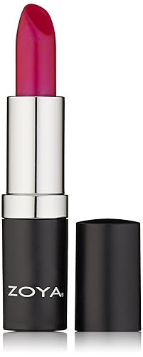 ZOYA Lipstick, Lucky