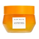 Glow Recipe Cloudberry Refillable Face Cream - Ultra Moisturizing Korean Face Cream for Women with CoQ10, Multi Peptides, and Vitamin C to Brighten