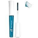 e.l.f. Glitter Mascara, Teal, 0.145 Fluid Ounce