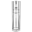Le Mieux Collagen Peptide Serum - Concentrated, Creamy Anti Aging Face Serum with Skin Contouring Peptides & Moisturizing Hyaluronic Acid, No