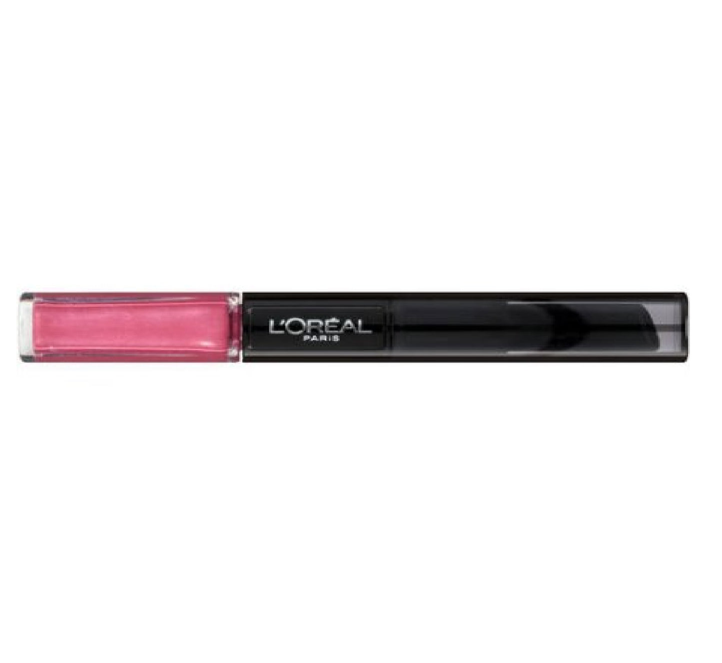 L'Oreal Paris Infallible Pro Last 2 Step Lipstick, Toujour Teaberry, 1 fl. oz. Beauty & Personal Care L'Oreal Paris