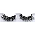 Kiss Lash Couture Triple Push- Up Teddy (Pack of 2)