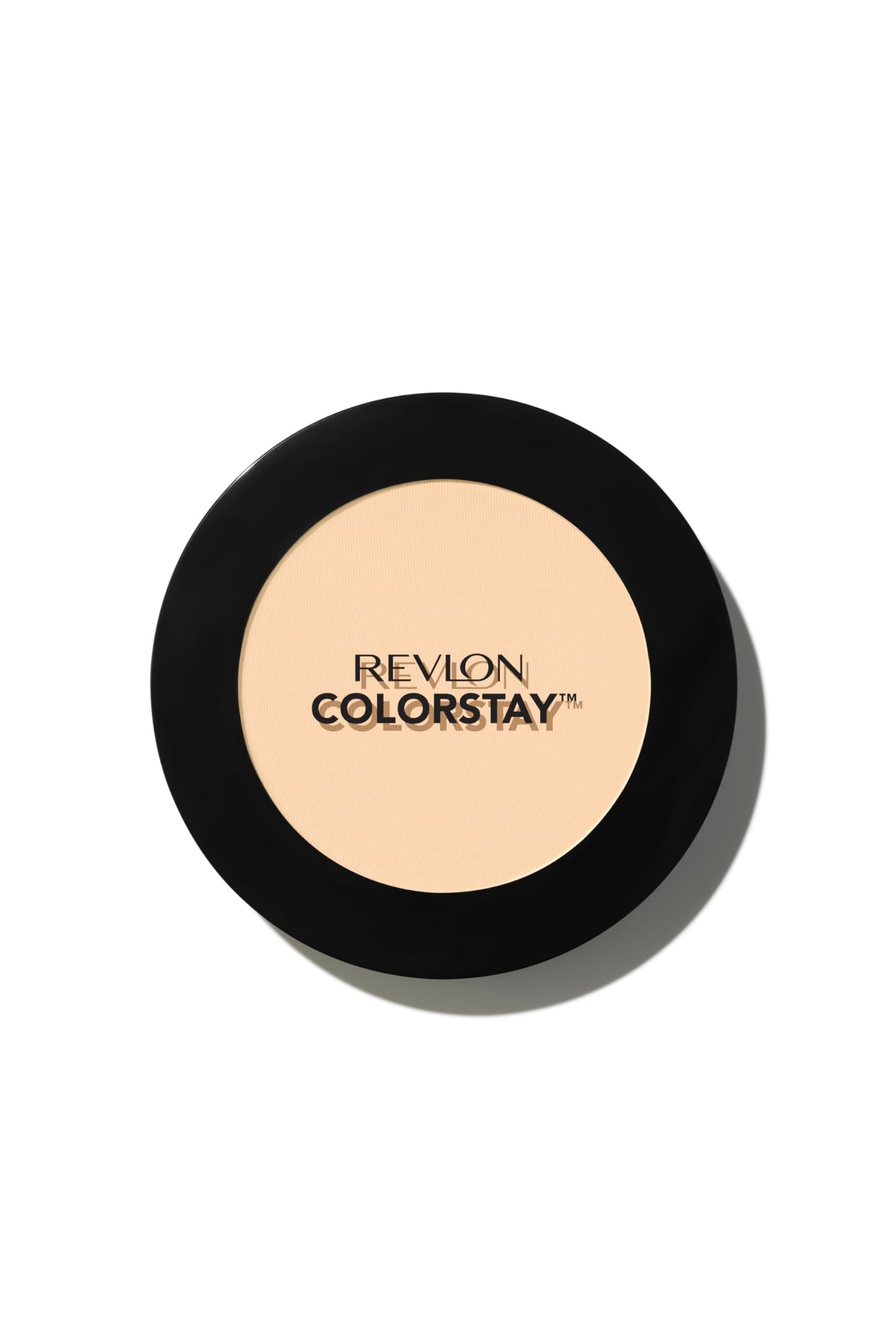 Revlon ColorStay Pressed Powder, Light 820, 0.3 Ounce