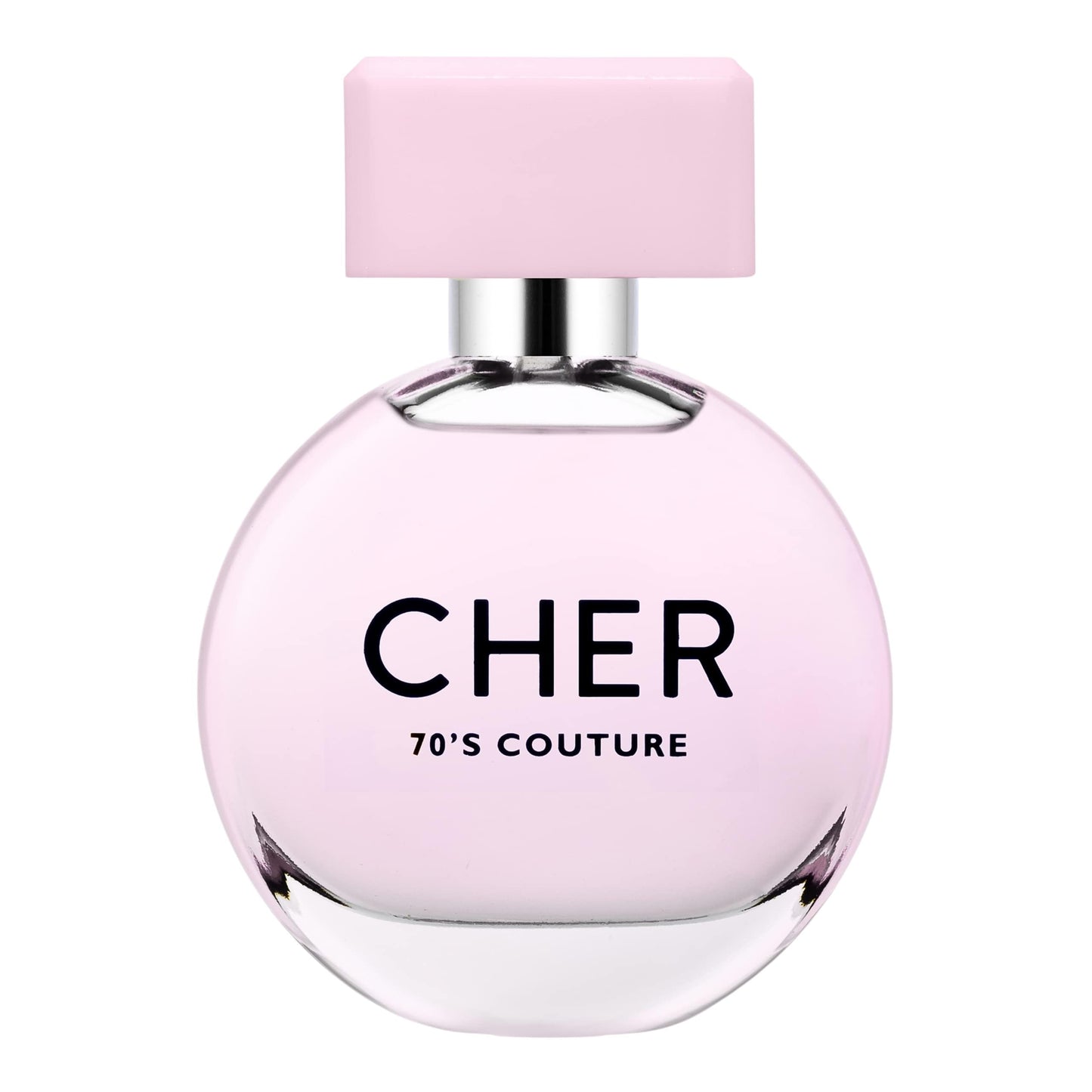 SCENT BEAUTY Cher Decades Couture - Unisex Perfume Spray - Cher Decades 70's - 1 Fl Oz