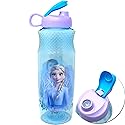 United Pacific Designs FRZFT410: Frozen Ii 30 Oz Sullivan Bottle