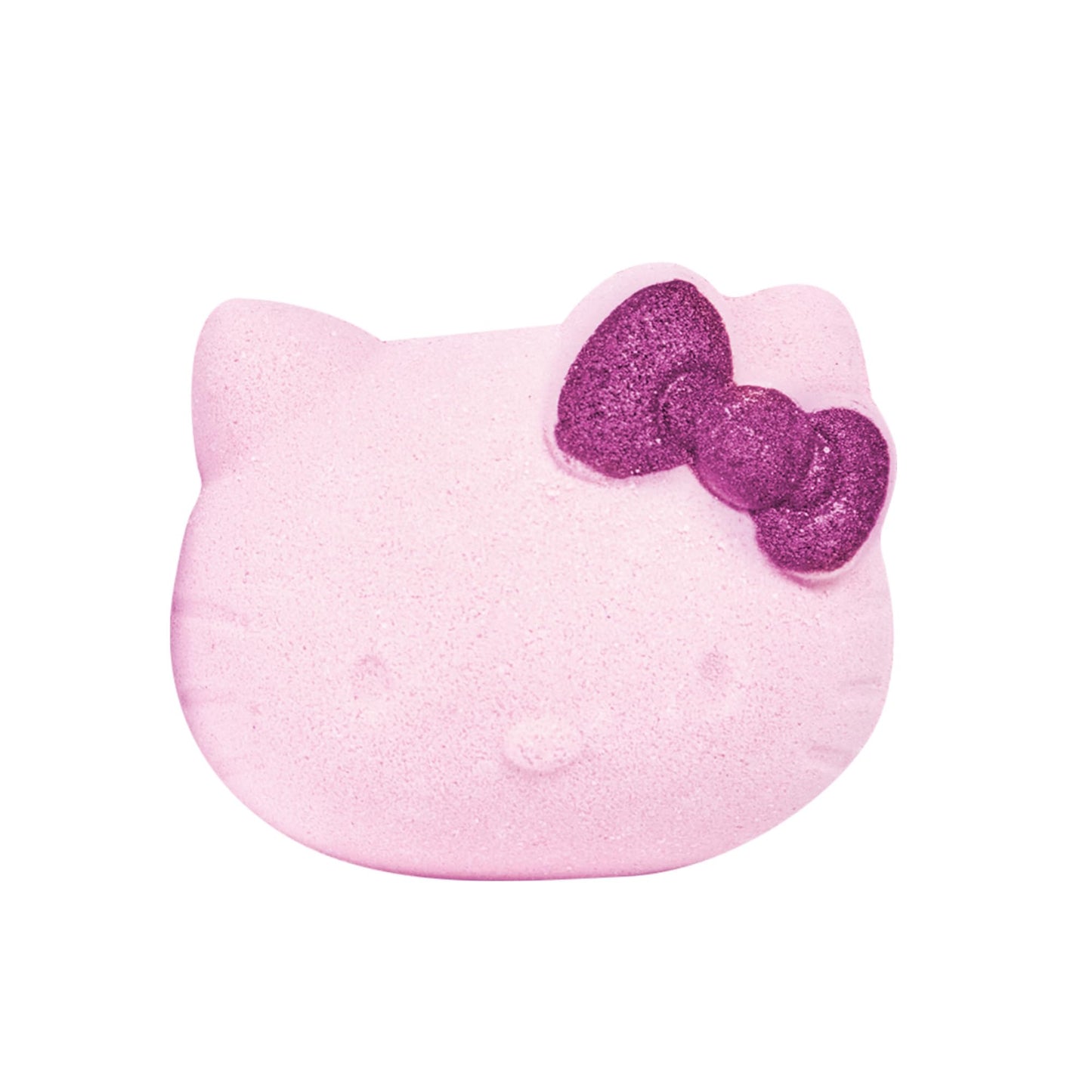The Crème Shop x Hello Kitty Hello Fizzy! Bath Bomb Duo | Holiday Gift Sets | Stocking Stuffers | Aromatherapy Bath Bombs (2 Pack)